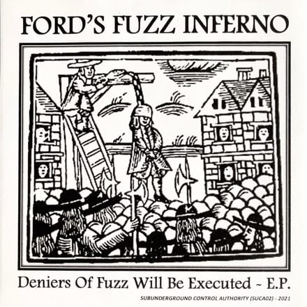 Deniers of Fuzz Will Be Executed