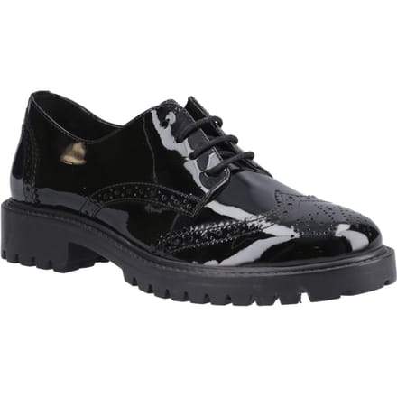 Hush Puppies Betty Schoenen