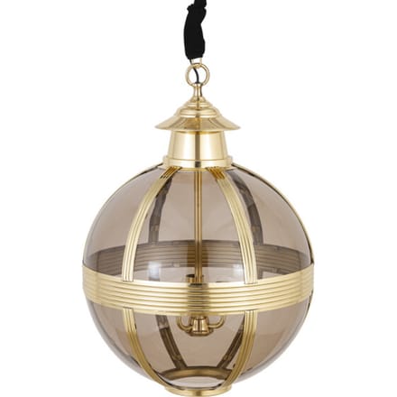 PTMD hanglamp mikk - 56x56x76cm
