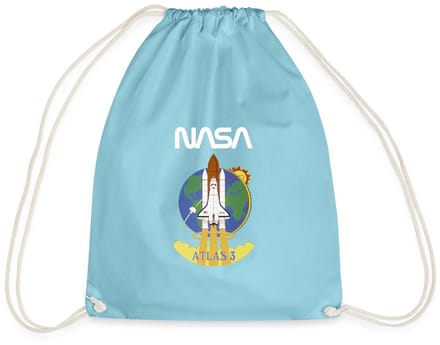 NASA Atlas 3 Gymtas