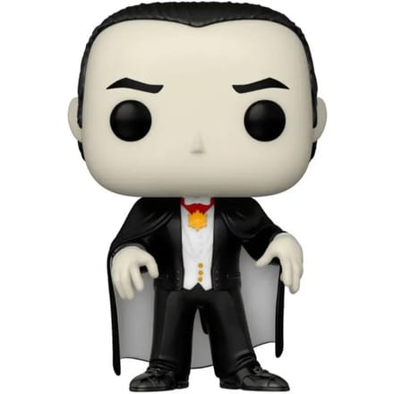 Beeldje Funko Pop Universal Studios Monsters Dracula Exclusive