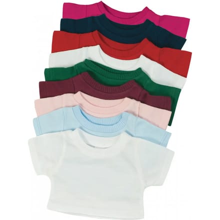 Teddy T-shirt Mumbles