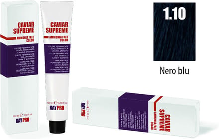 KayPro - KayPro Caviar Supreme 1.10 100 ml
