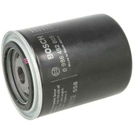 Oliefilter BOSCH 0 986 452 005