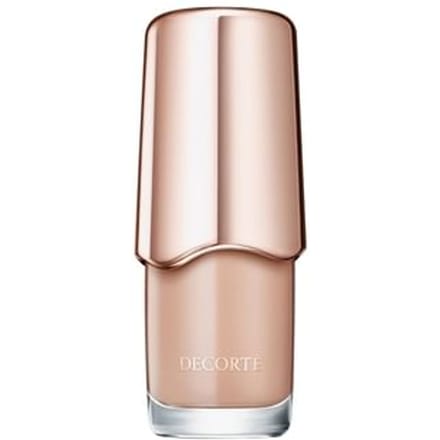 Kose - DECORTE Skinific Nail Lacquer 03 Petal Beige