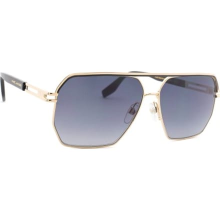 Marc Jacobs MARC 584/S Gold black 2 60/13/145 MAN Zonnebrillen