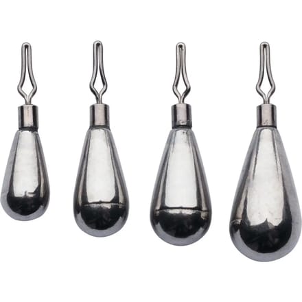 Leads Berkley UrbnTungsten Dropshot (x2)