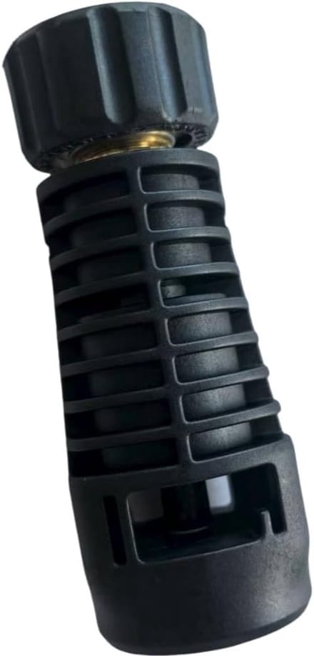 Dailygoods - Adapter voor Hogedrukreiniger naar Karcher Accessoires