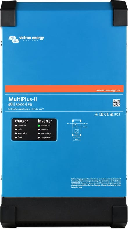 Victron MultiPlus-II 48/3000/35-32