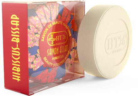 HT26 Hibiscus Radiance Soap, 100GR