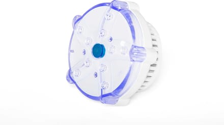 Lay Z Spa 7-Color LED lamp