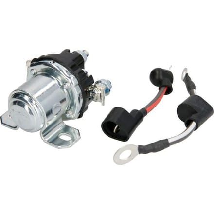 Relais PRESTOLITE ELECTRIC 861195