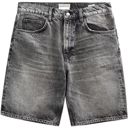 Denim shorts Anerkjendt Jonas