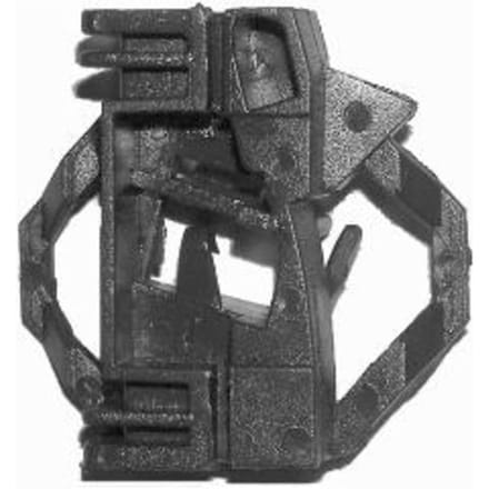 Reparatiedeel, vensterregelaar ROMIX ROM C50118
