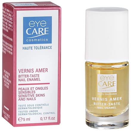 Eye Care Nagellak Bitter 810 5 Medicinale nagellak