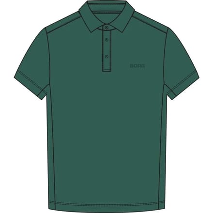 Sport polo Björn Borg