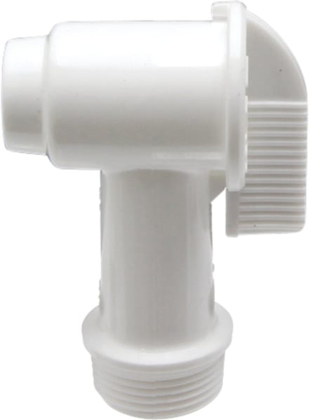 Pressol - Kran - 200 L - Kunststof - Eenvoudige Ontluchting