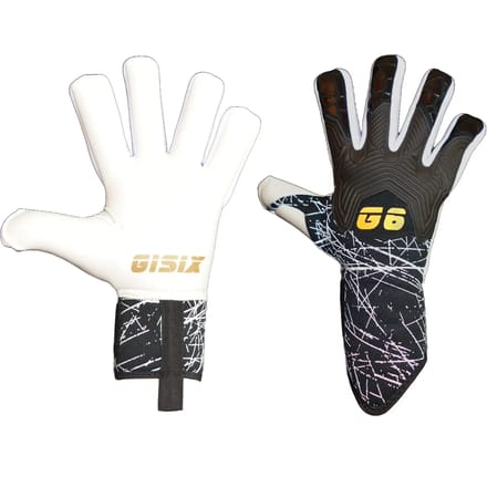 Keepershandschoenen Gisix Tecno 25