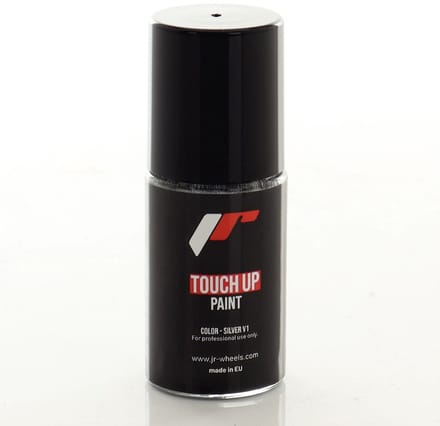 JR-Wheels Touch-Up paint 10ml Gloss Black v1