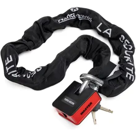Slotketting France Antivol Master SRA