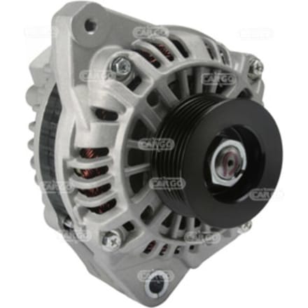 Driefasige generator HC-CARGO 113954