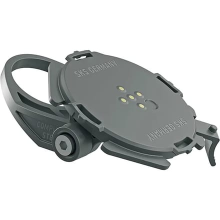 Sks Telefoonhouder Compit Stem Balhoofd 1 1/8 Inch Zwart