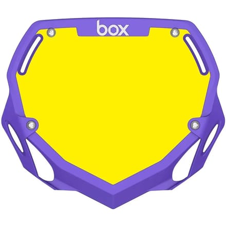Plaat bmx Box Two Pro