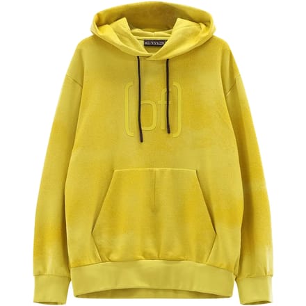 Hooded fleece CMP