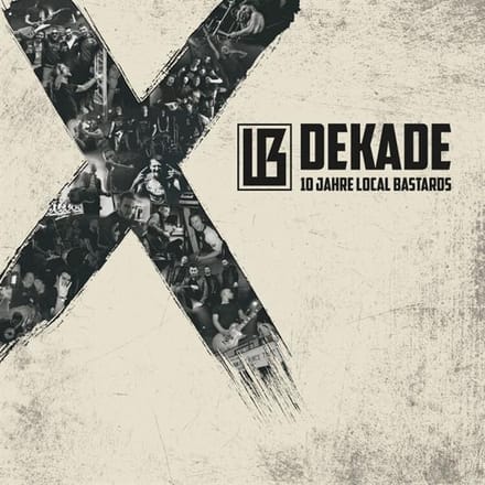 Dekade