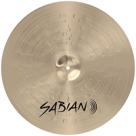 Sabian Stratus Crash 16" - Crash bekken