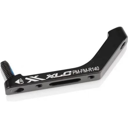 Remadapter XLC BR-X72 Postmount