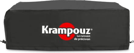 beschermhoes voor plancha - krampouz - ahp2