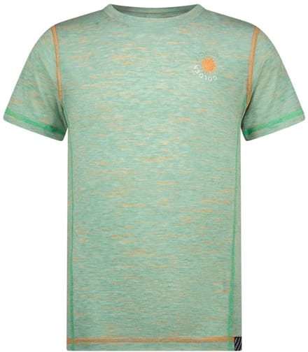 B-Nosy - Tony jongens shirt - Maat 104