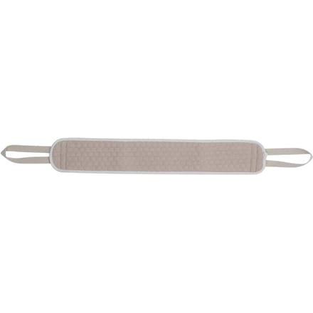 Badreinigingshanddoek Zachte Douche Rug Scrub Exfoliërende Trekband Badhulpmiddel