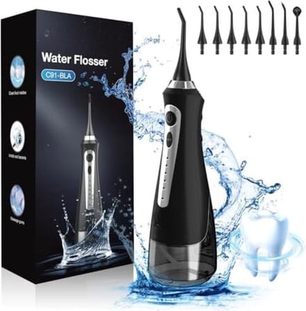 Waterflosser - Water Flosser - Waterflosser Elektrisch
