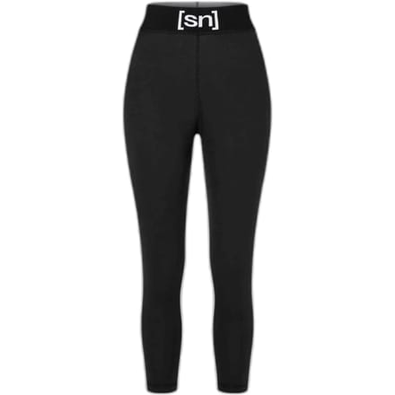 Leggings voor dames super.natural Tundra175 3/4