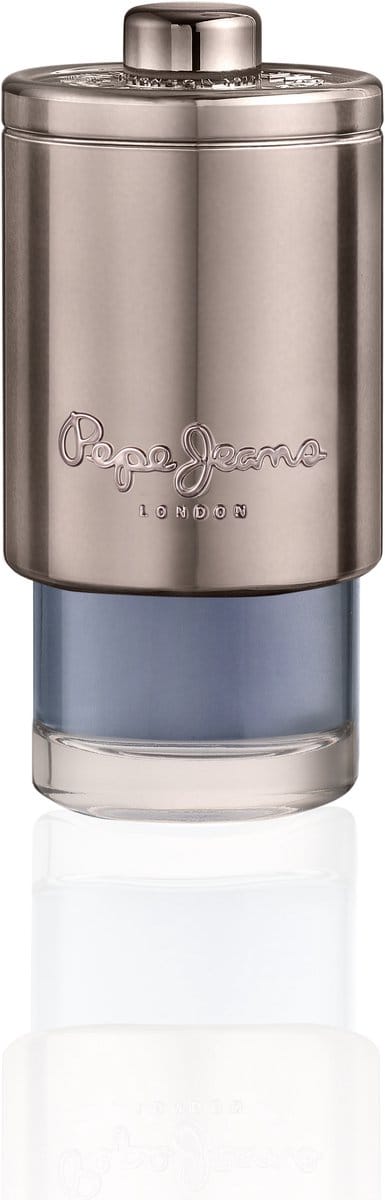 Pepe Jeans, So Bold, Eau De Parfum, Pour Homme, 30 ml