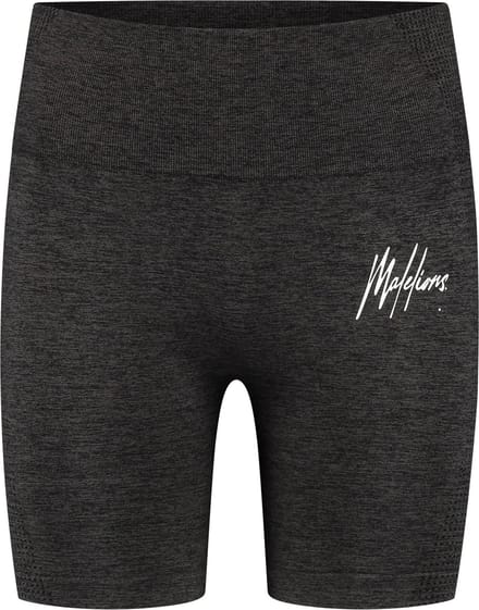 Malelions Sport Seamless Biker Short Dames - Maat M/L