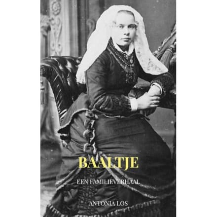 Baaltje - Antonia Los