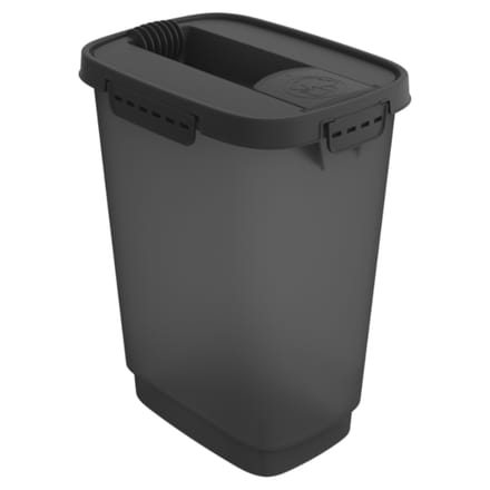 Rotho Mypet Pet Food Container Cody + Schep - Hondenvoerbewaarbak - 50 l