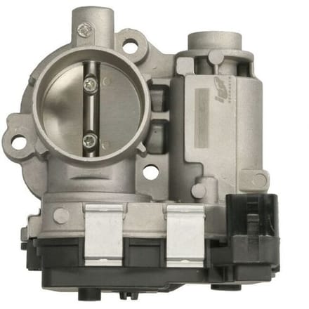 Gasklephuis HEPU 46-0156