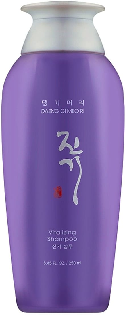 Daeng Gi Meo Ri - Shampoing Vitalisant, 250ml