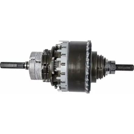 Interne hub Shimano SG-C6000-8CD