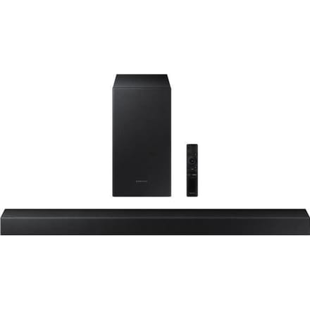 Barre de son Samsung HW-T420/ZF