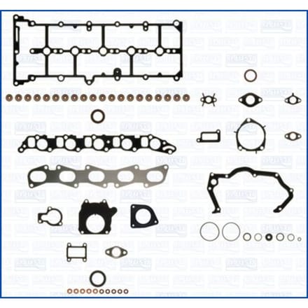 Pakkingset, cilinderkop AJUSA 51028700