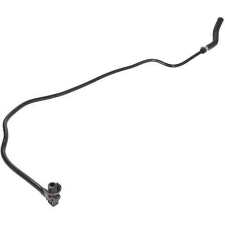 Rubberen slang, koelsysteem THERMOTEC DWX042TT