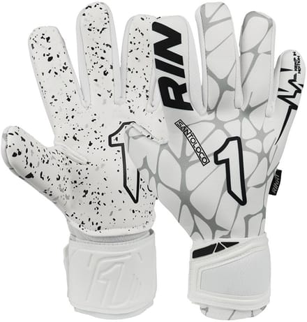 Rinat Santoloco As Keepershandschoenen Wit 4
