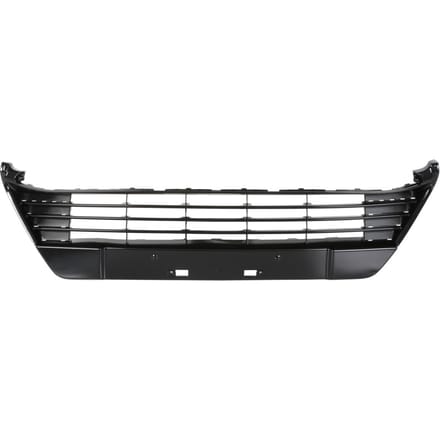 Ventilatierooster, bumper BLIC 6502-07-8118912PQ
