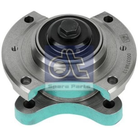 Dt Spare Parts Ventilatorhub DT 2.15298