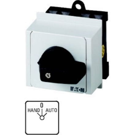 Eaton 041229 T0-2-15432/IVS Omschakelaar 1 stuk(s)